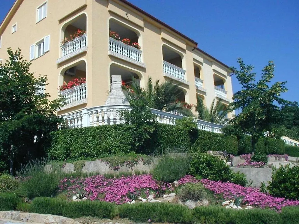 Apartments Hilda Crikvenica