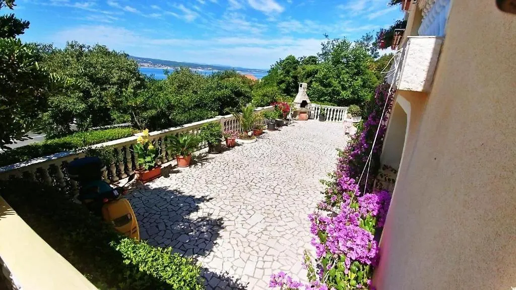 Apartments Hilda Crikvenica