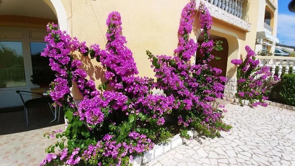 Apartments Hilda Crikvenica Croatia