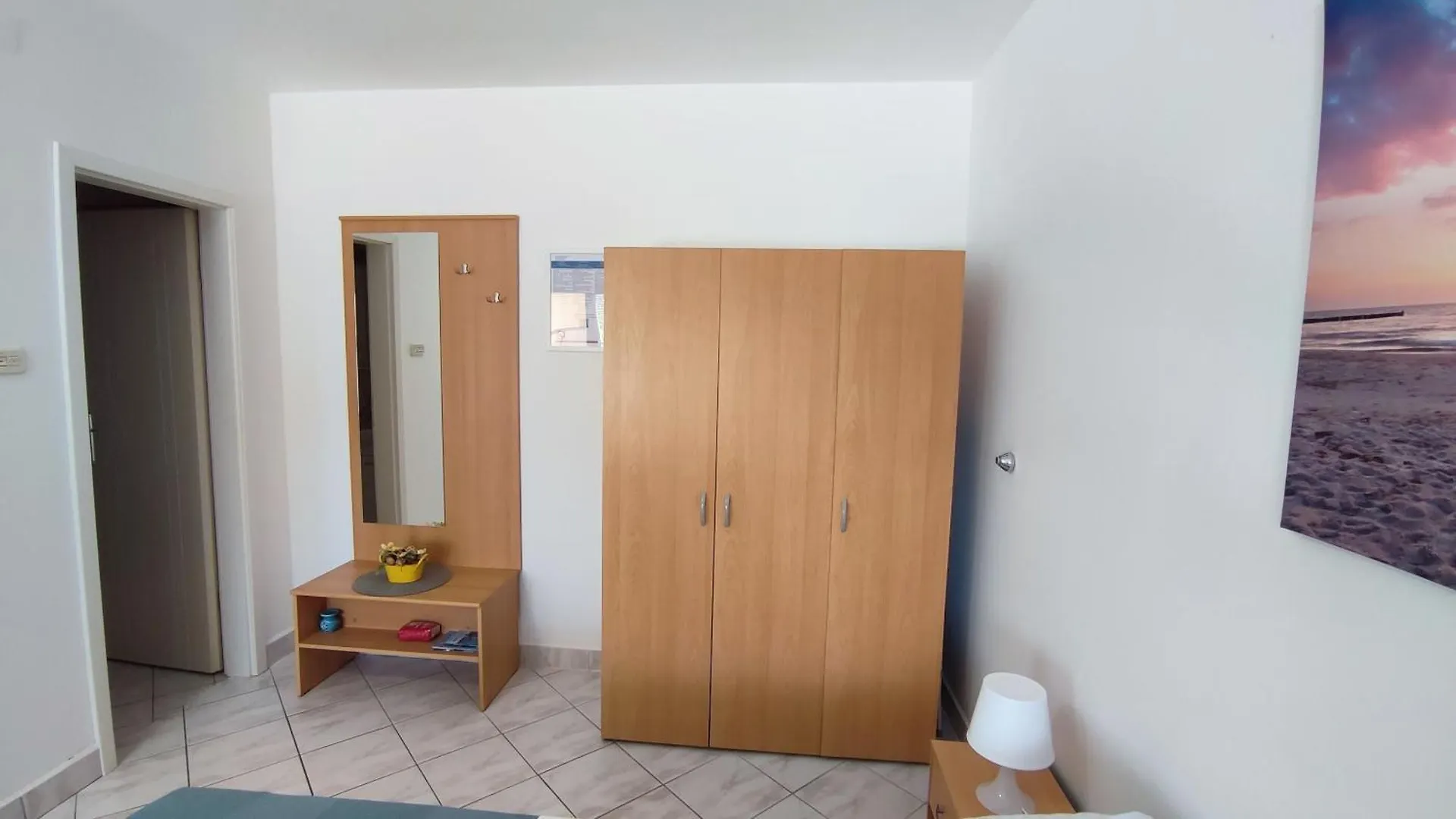 Apartments Hilda Crikvenica