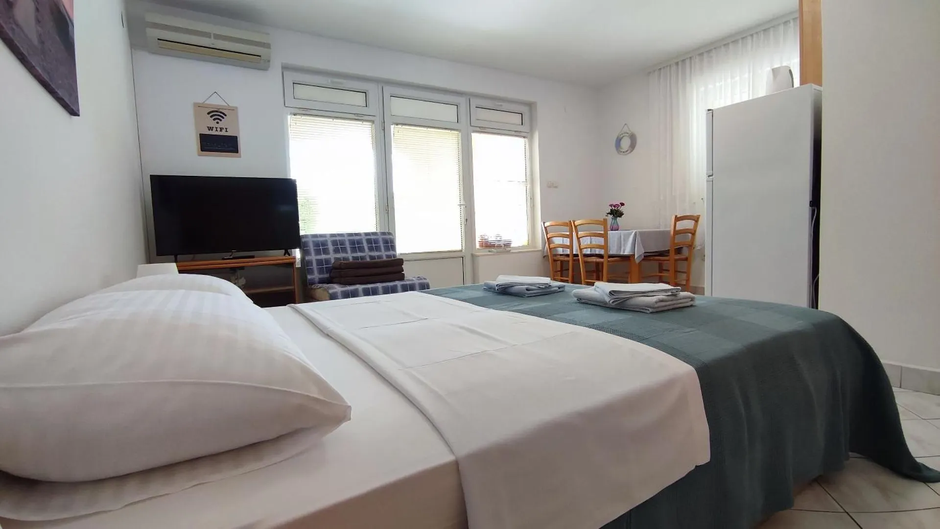Apartments Hilda Crikvenica