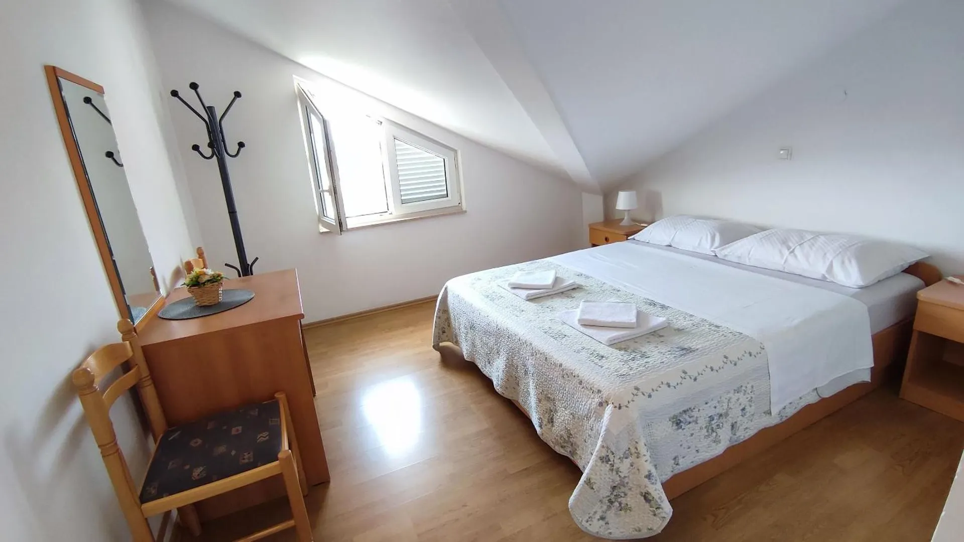 Apartments Hilda Crikvenica Croatia