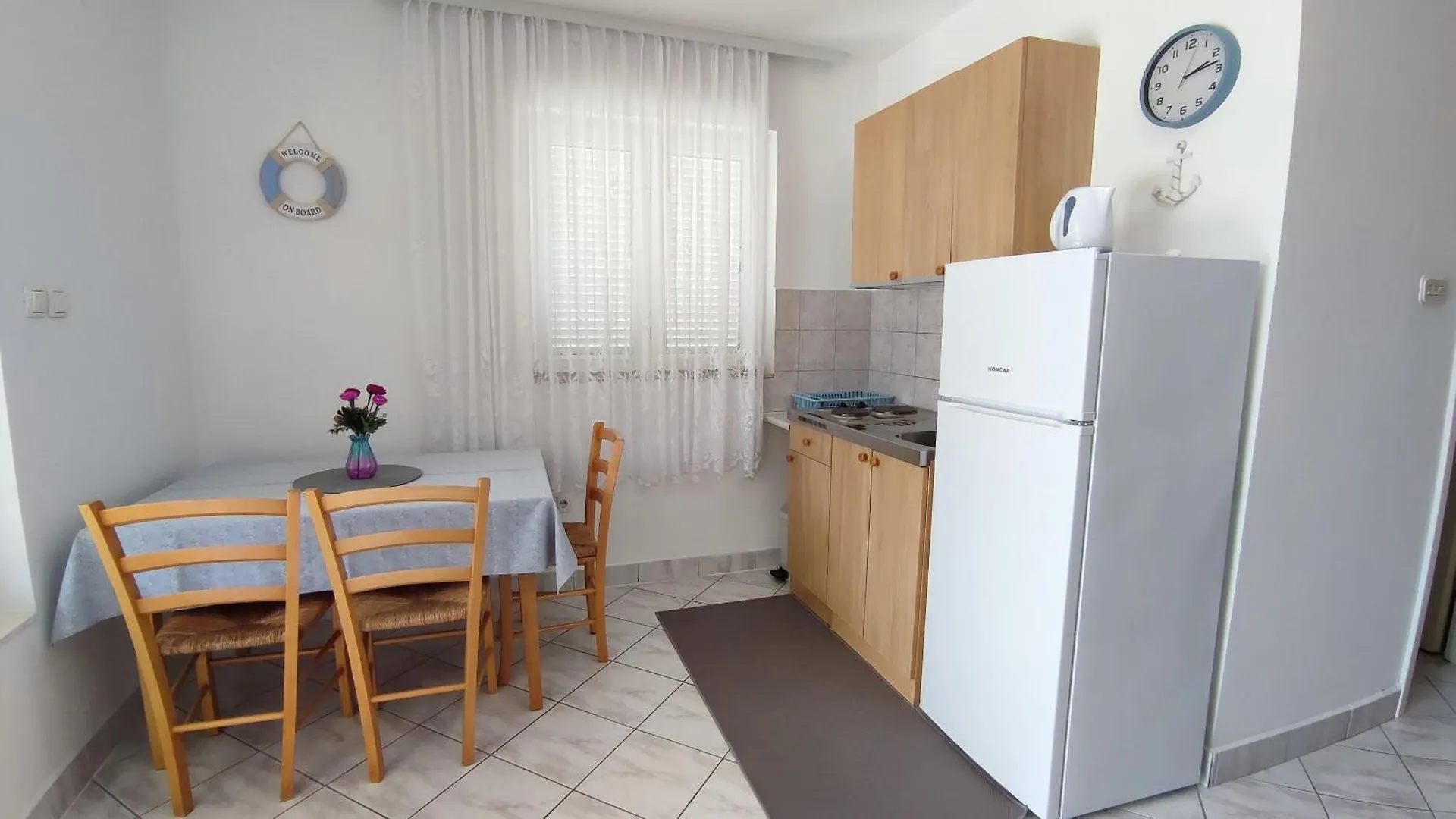 Apartments Hilda Crikvenica Croatia