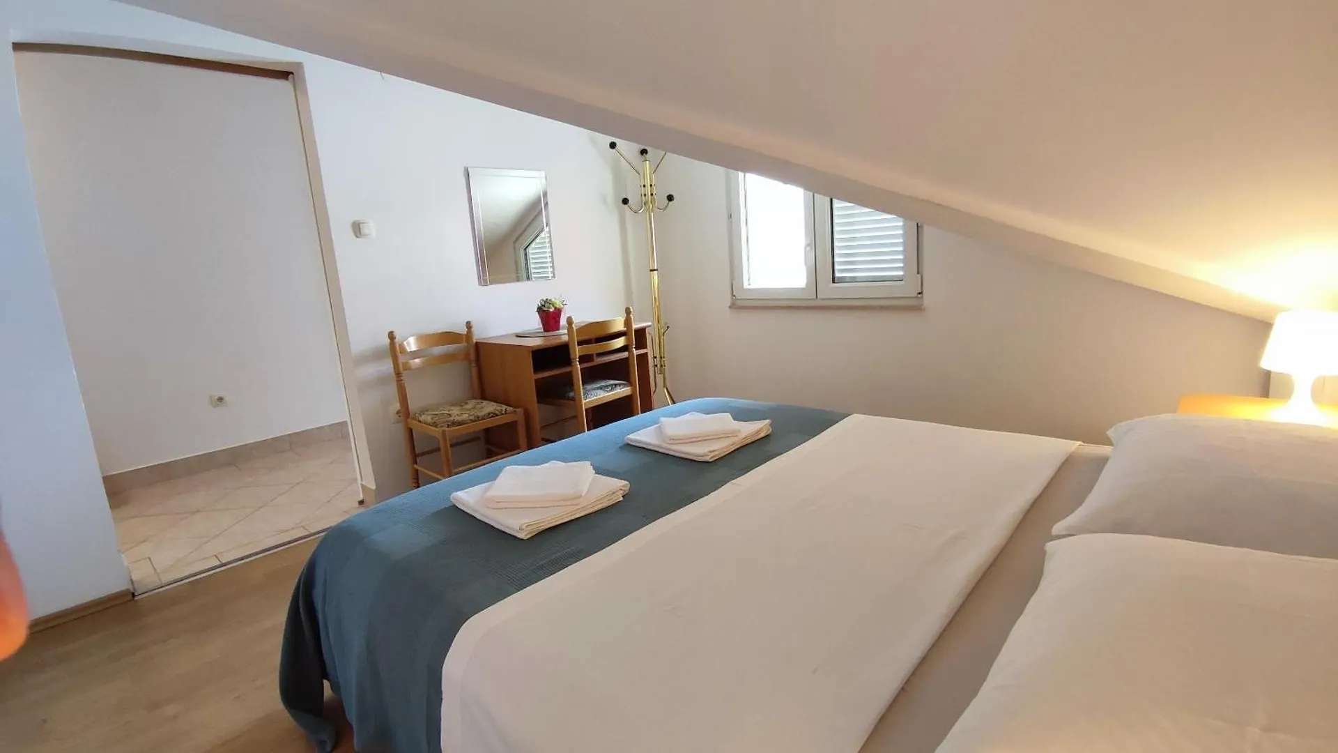 Apartments Hilda Crikvenica 0*,  Croatia