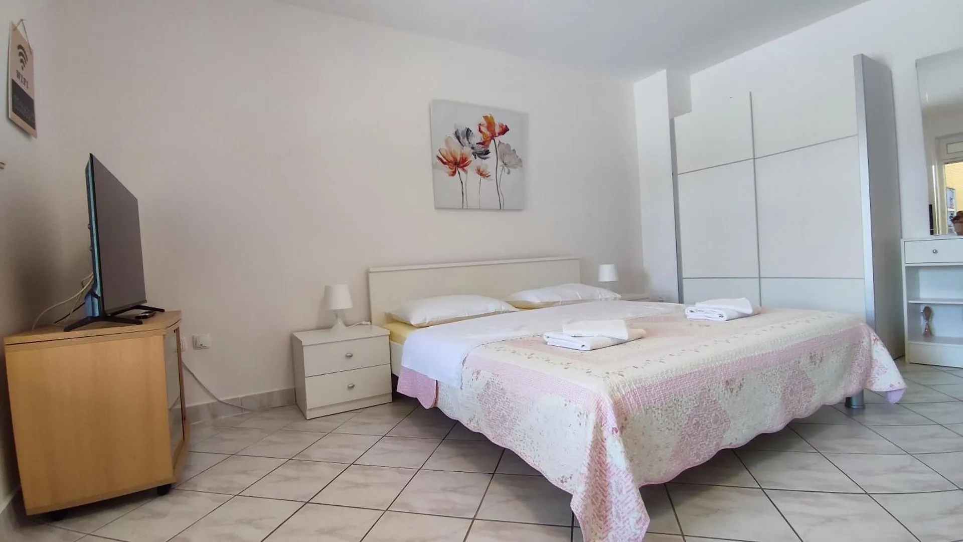 Apartments Hilda Crikvenica