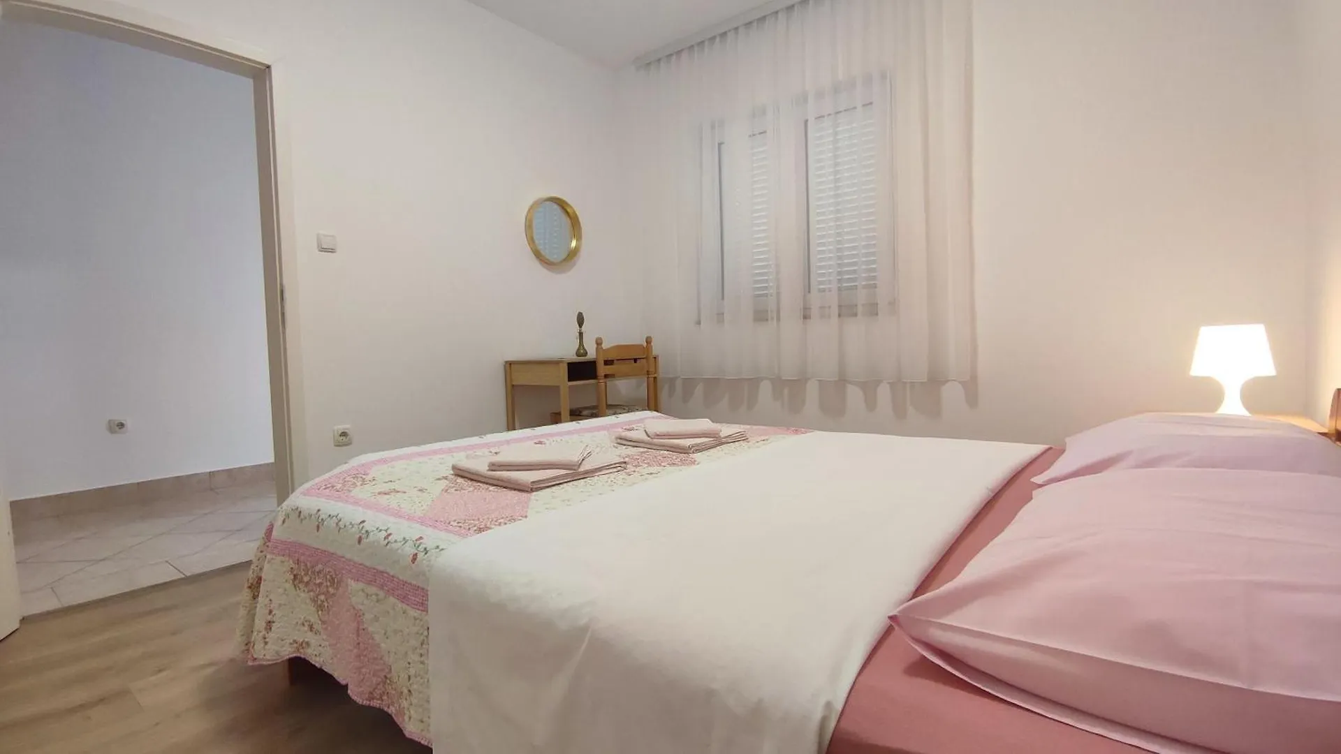 Apartments Hilda Crikvenica