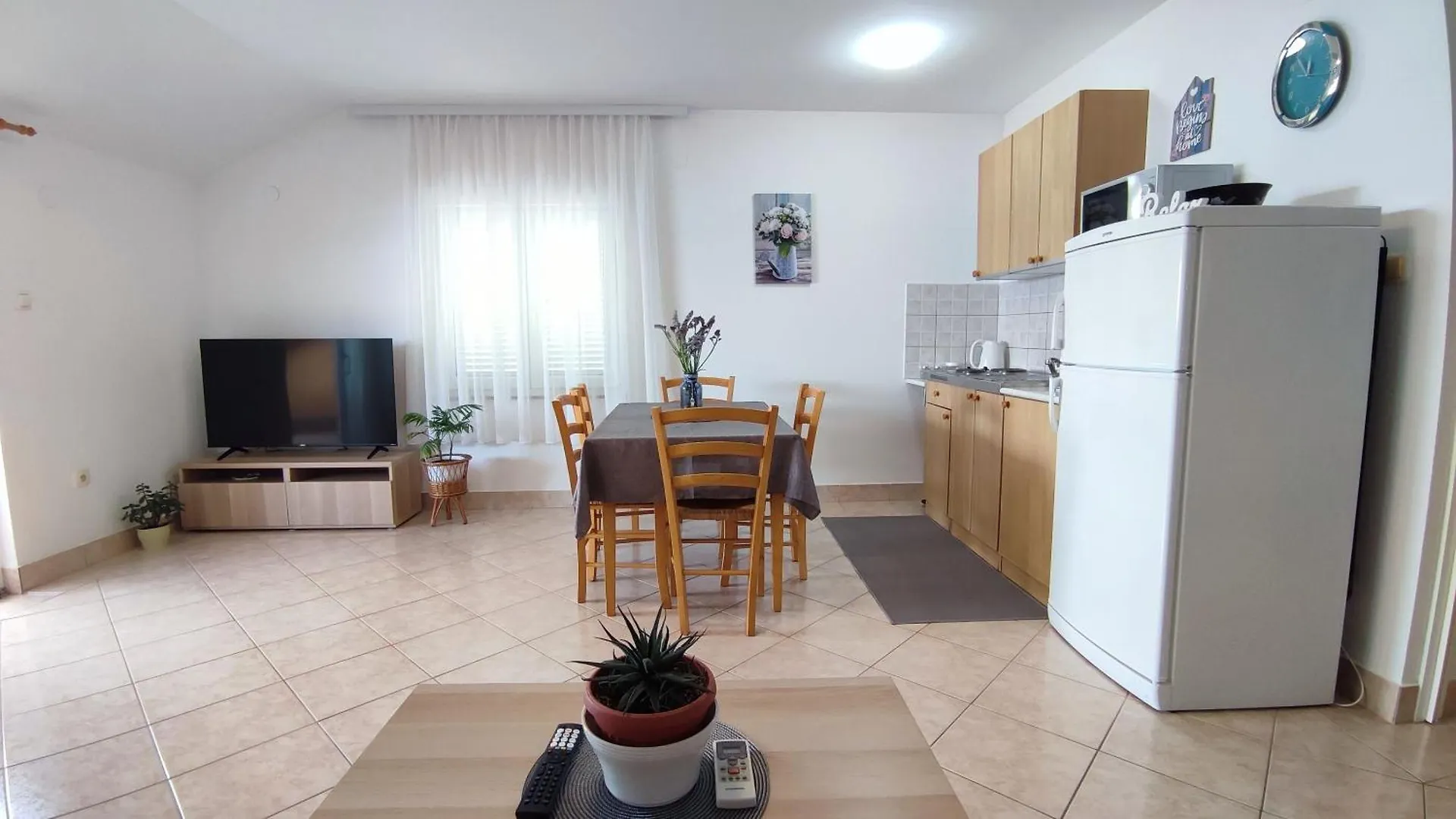 Apartments Hilda Crikvenica Croatia