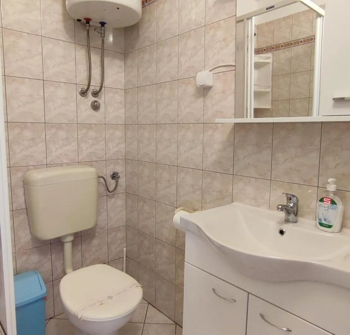 Apartments Hilda Crikvenica Croatia