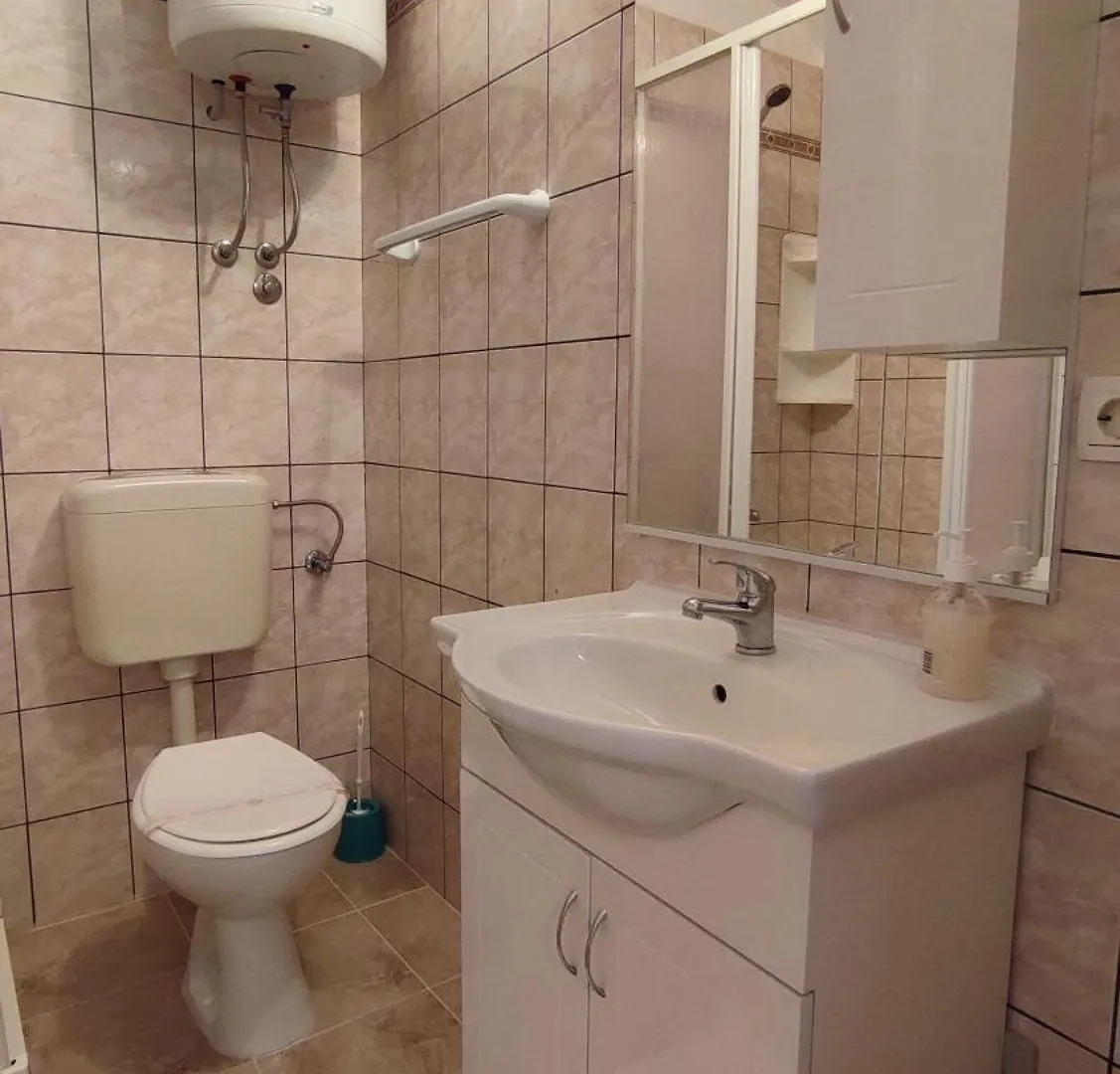 Apartments Hilda Crikvenica Croatia