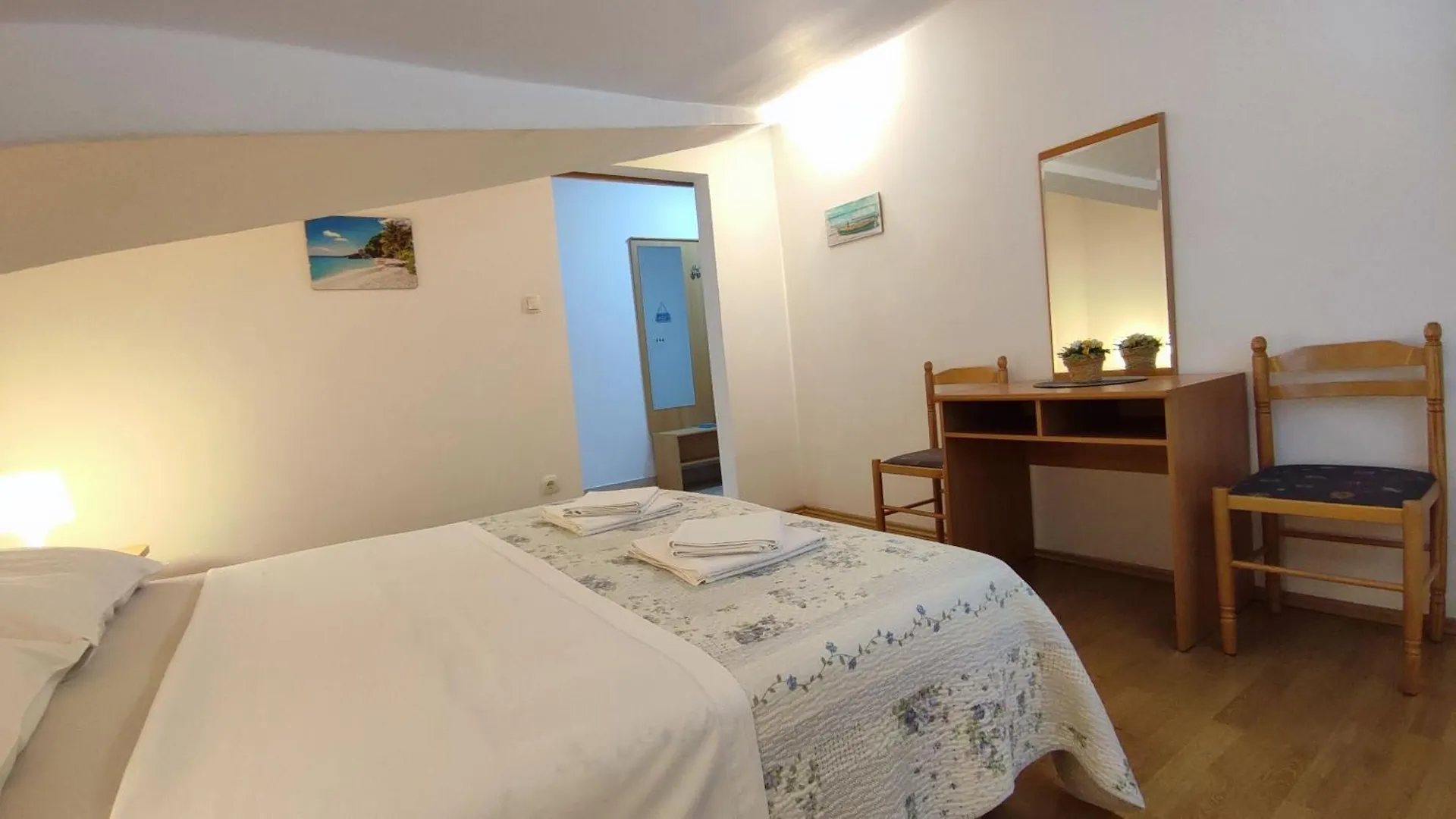 Apartments Hilda Crikvenica 0*,