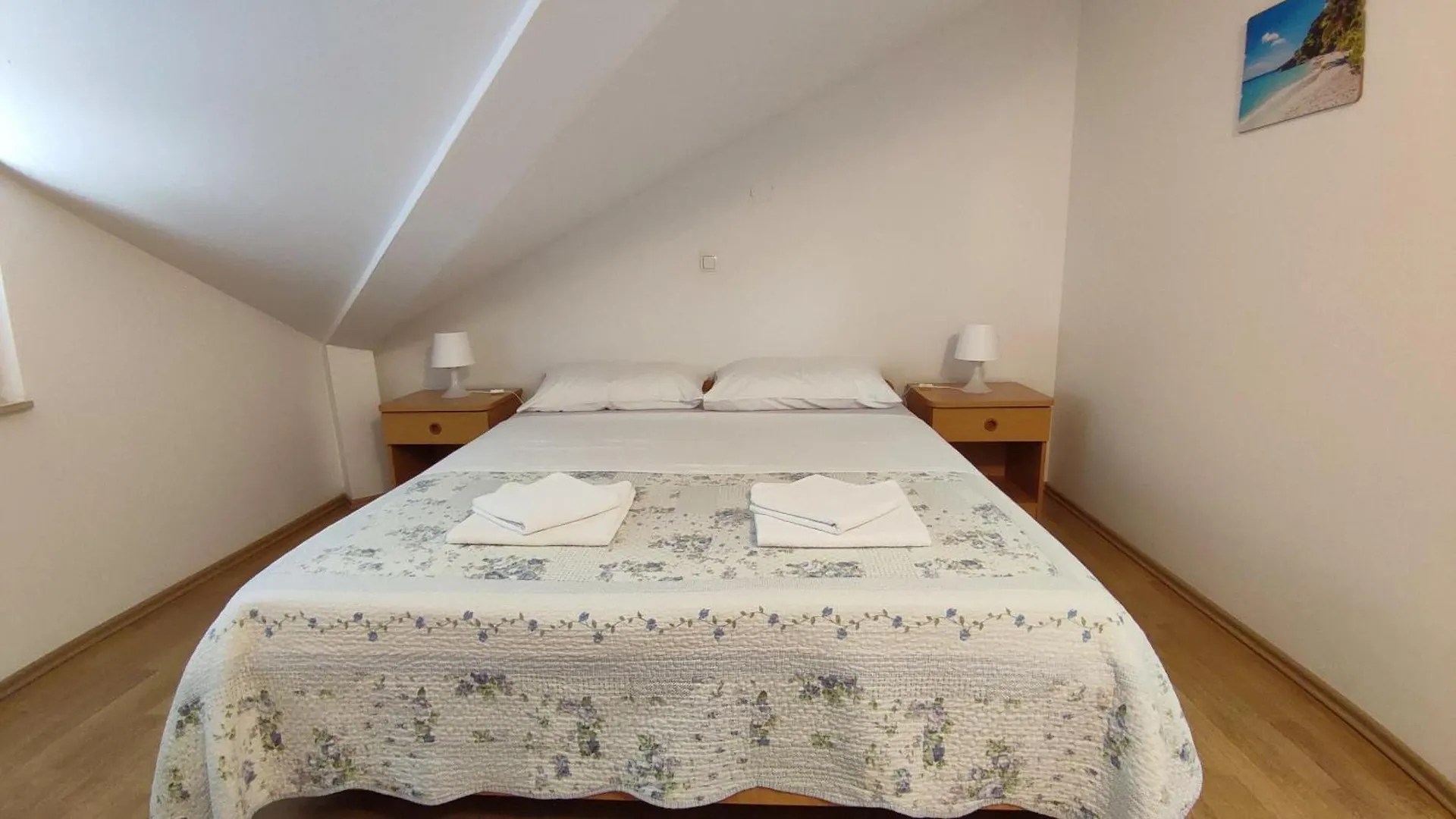 Apartments Hilda Crikvenica 0*,  Croatia