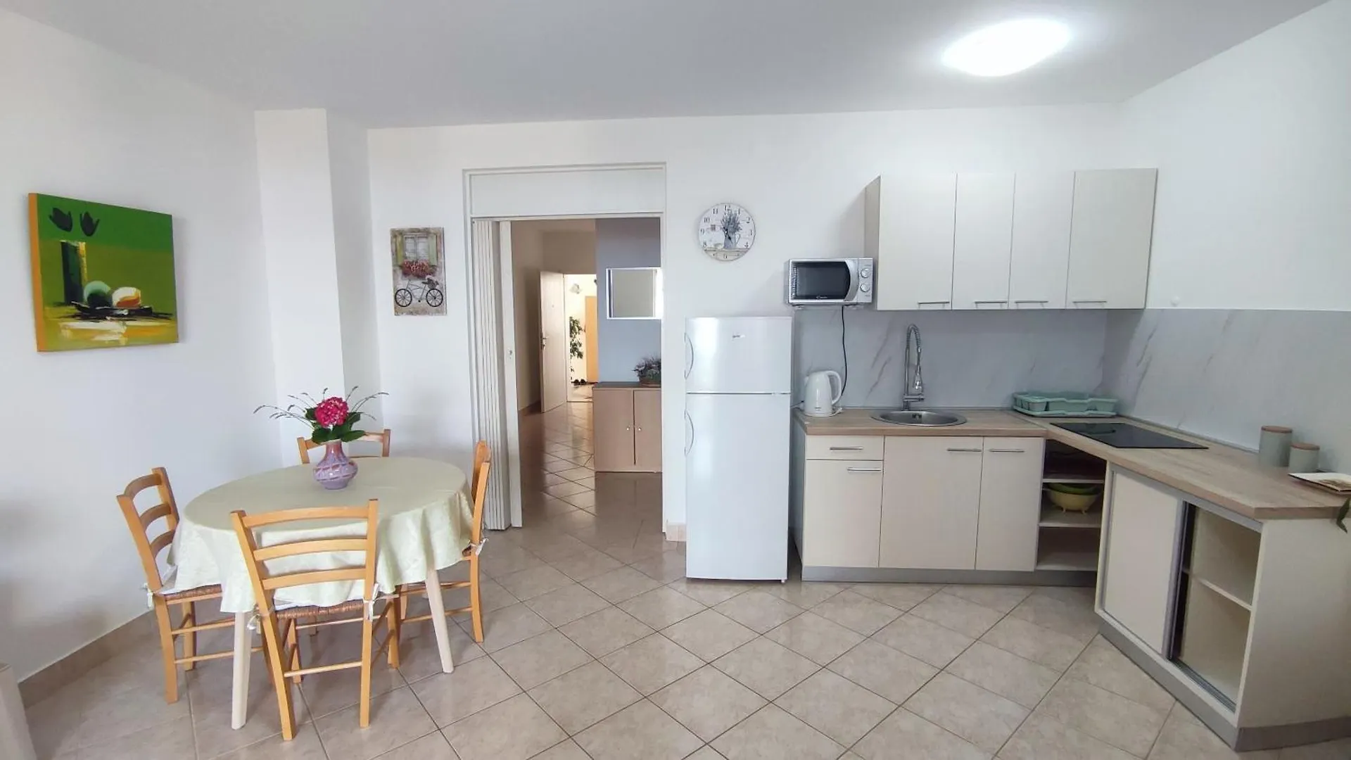 Apartments Hilda Crikvenica