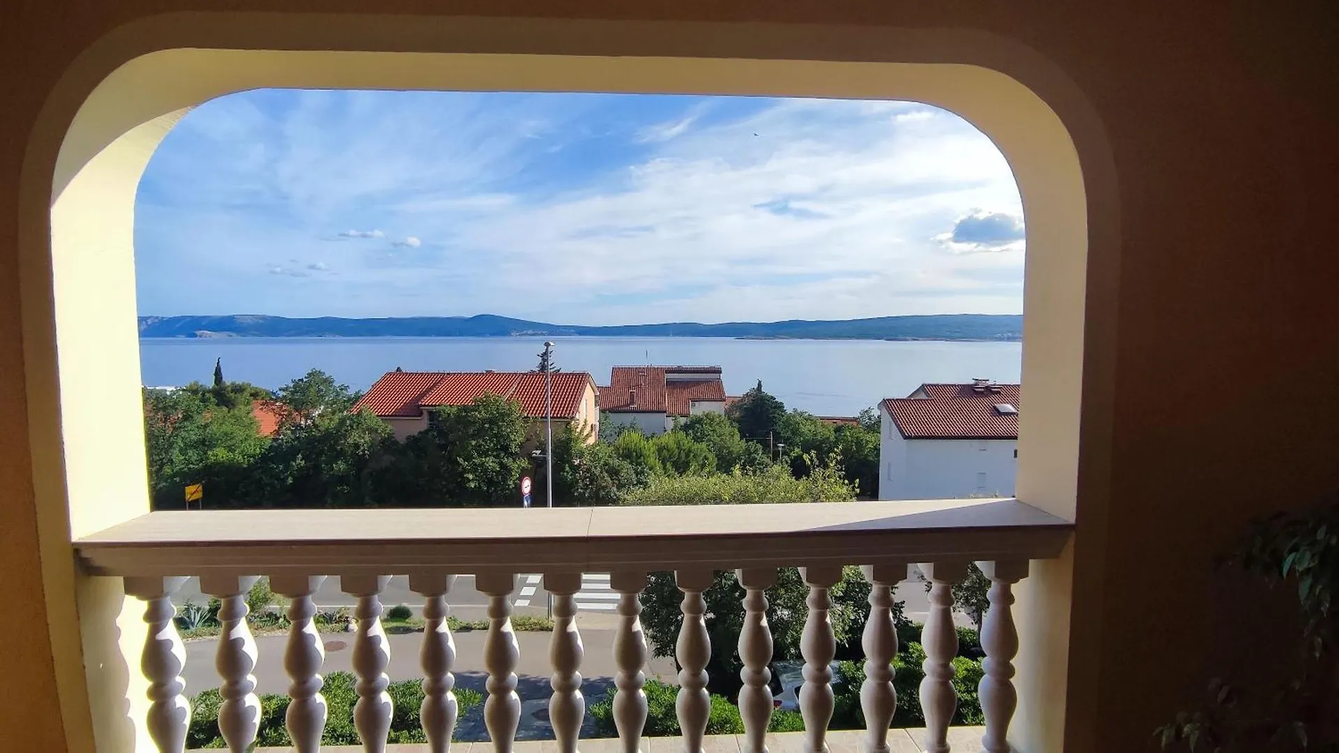 Apartments Hilda Crikvenica