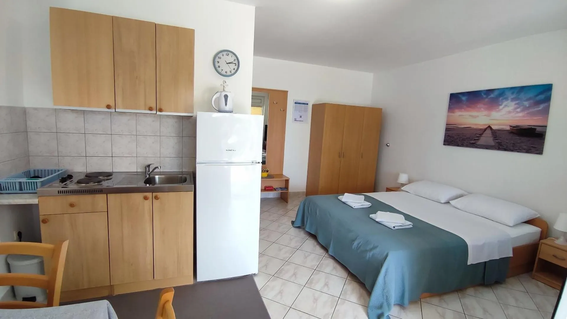 Apartments Hilda Crikvenica 0*,