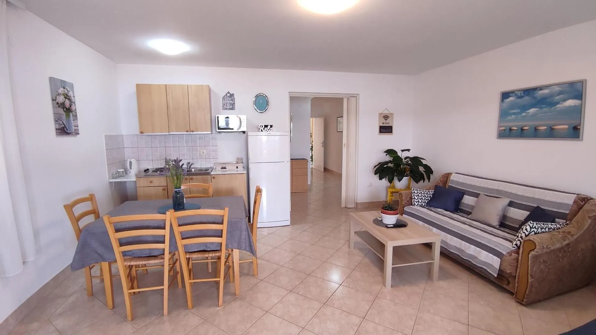 Apartments Hilda Crikvenica