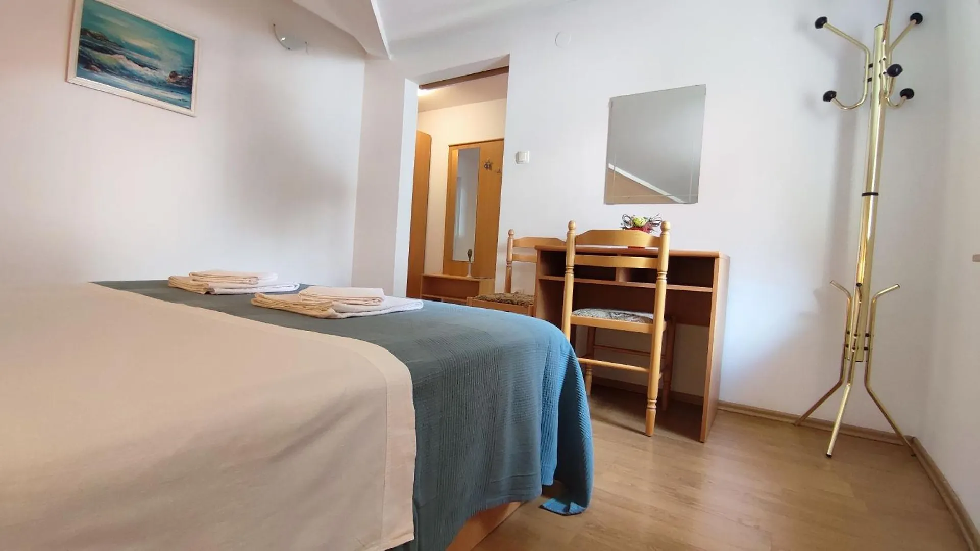 Apartments Hilda Crikvenica 0*,  Croatia