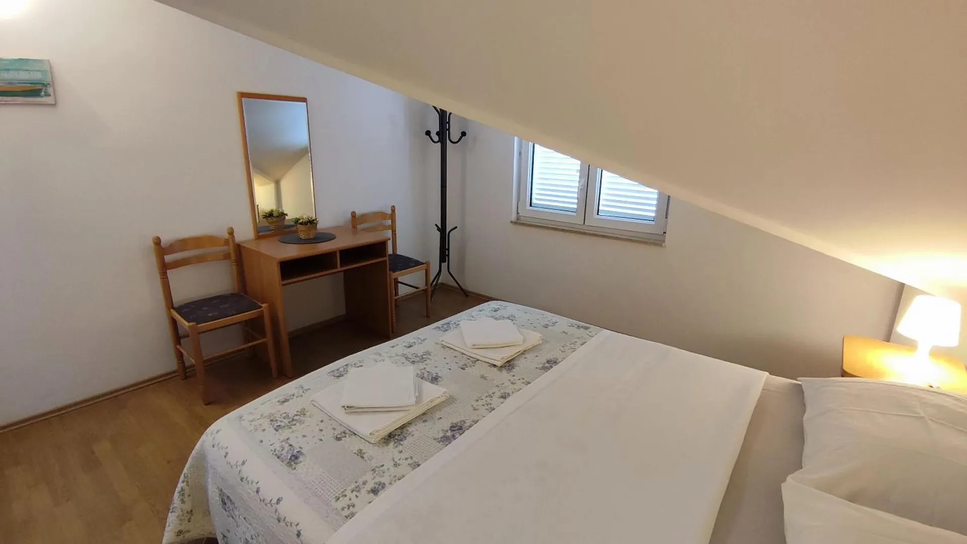 Apartments Hilda Crikvenica