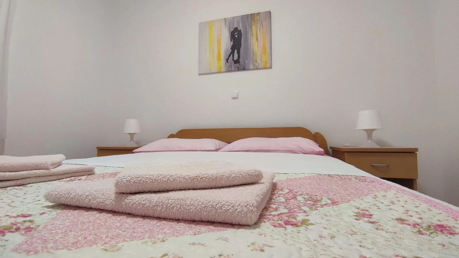 Apartments Hilda Crikvenica