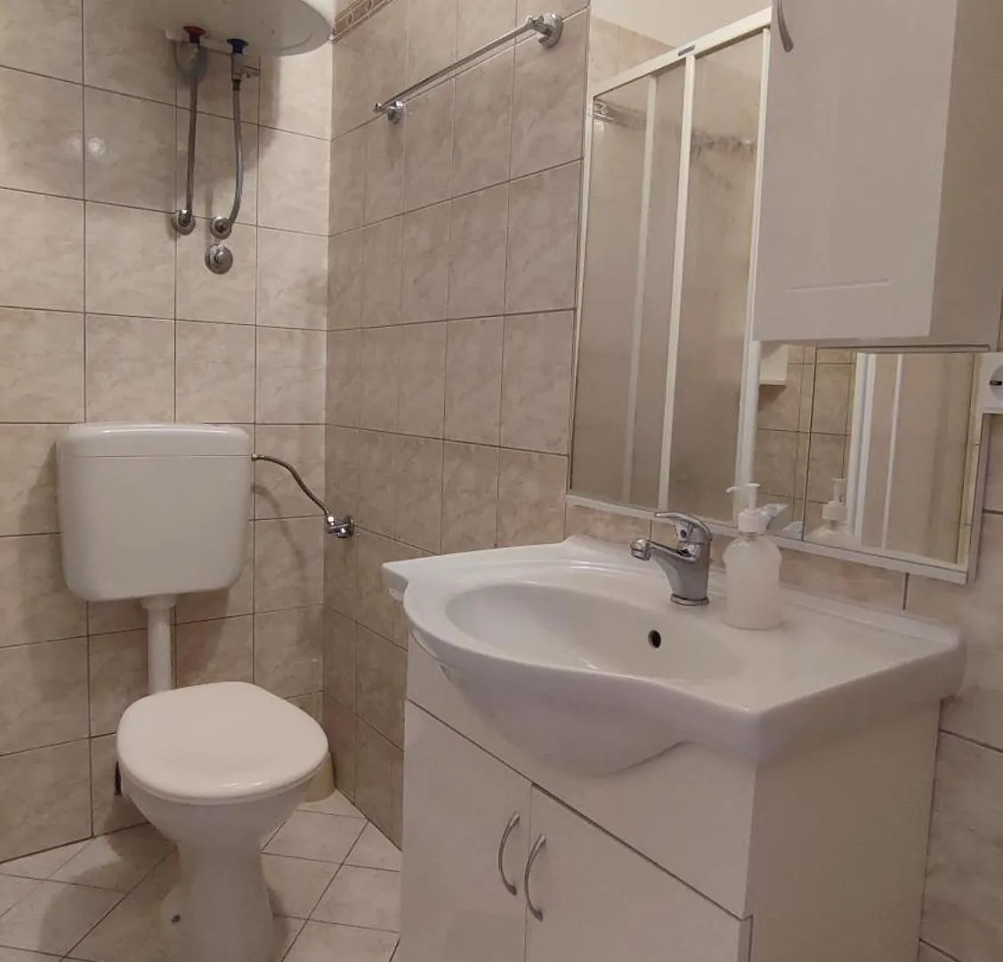 Apartments Hilda Crikvenica 0*,  Croatia