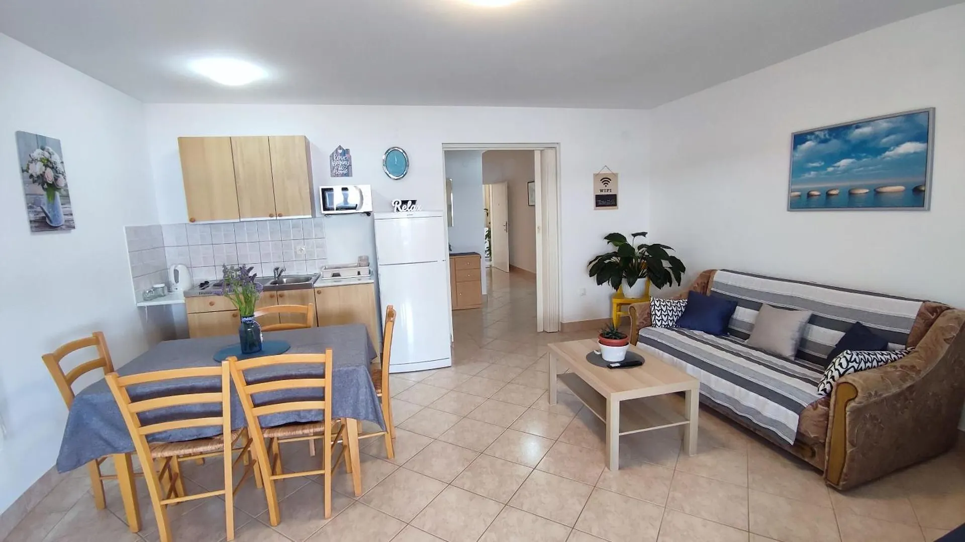 Apartments Hilda Crikvenica Croatia