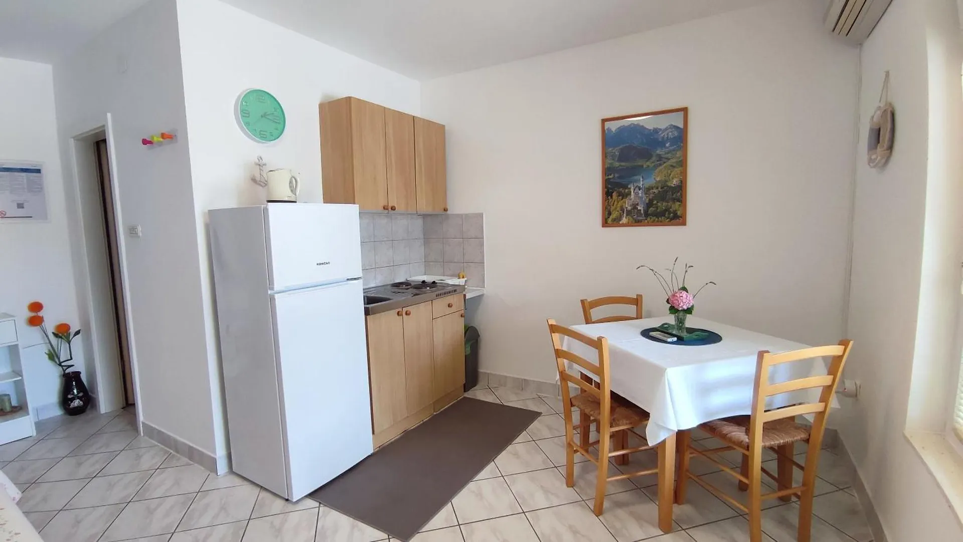 Apartments Hilda Crikvenica 0*,