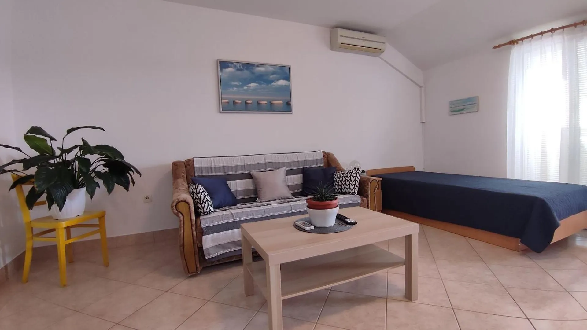 Apartments Hilda Crikvenica