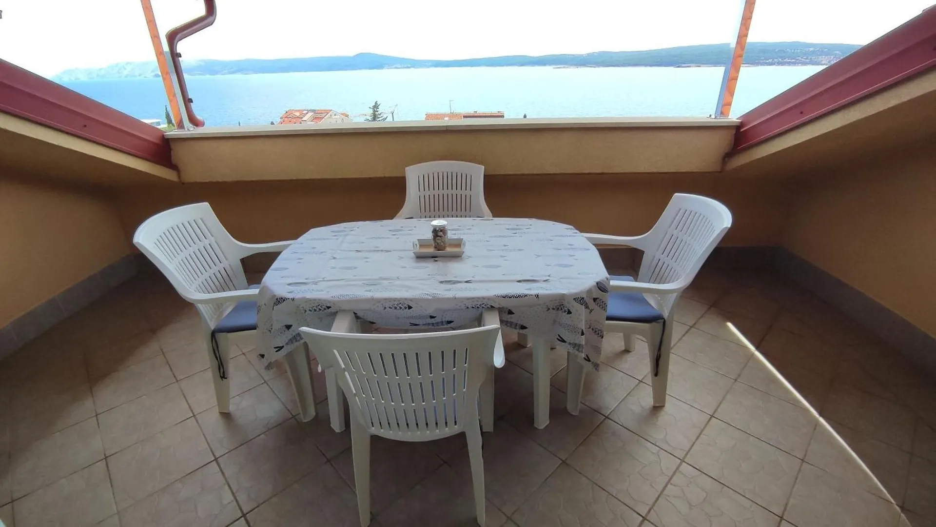 Apartments Hilda Crikvenica
