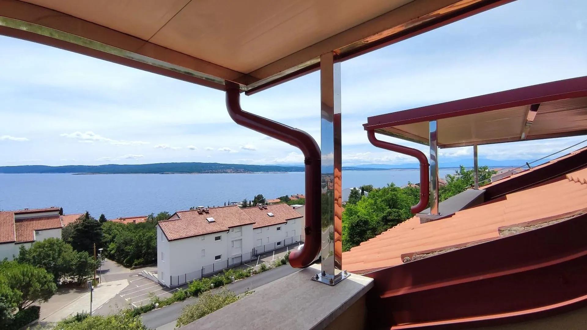 Apartments Hilda Crikvenica