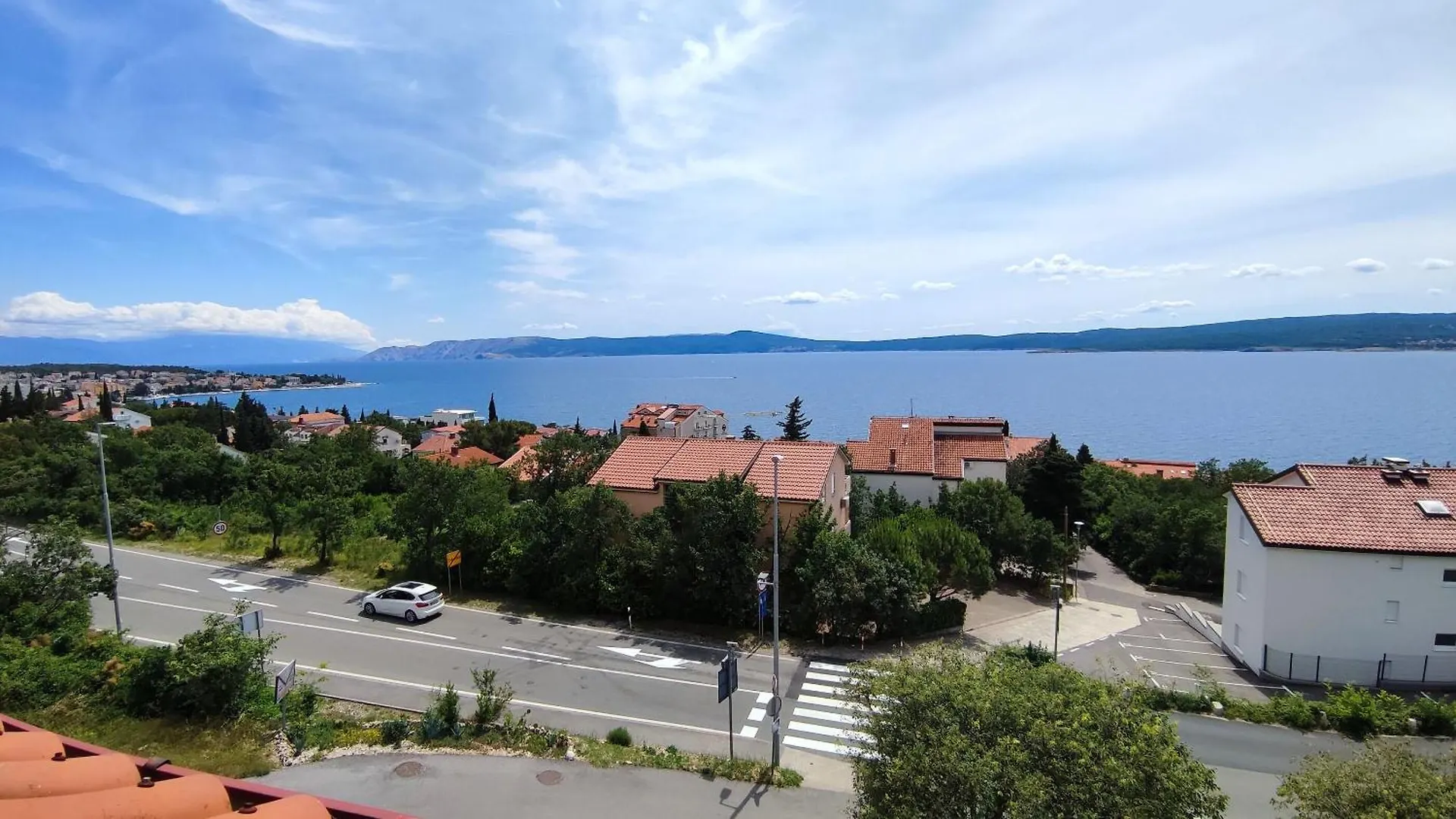 Apartments Hilda Crikvenica 0*,