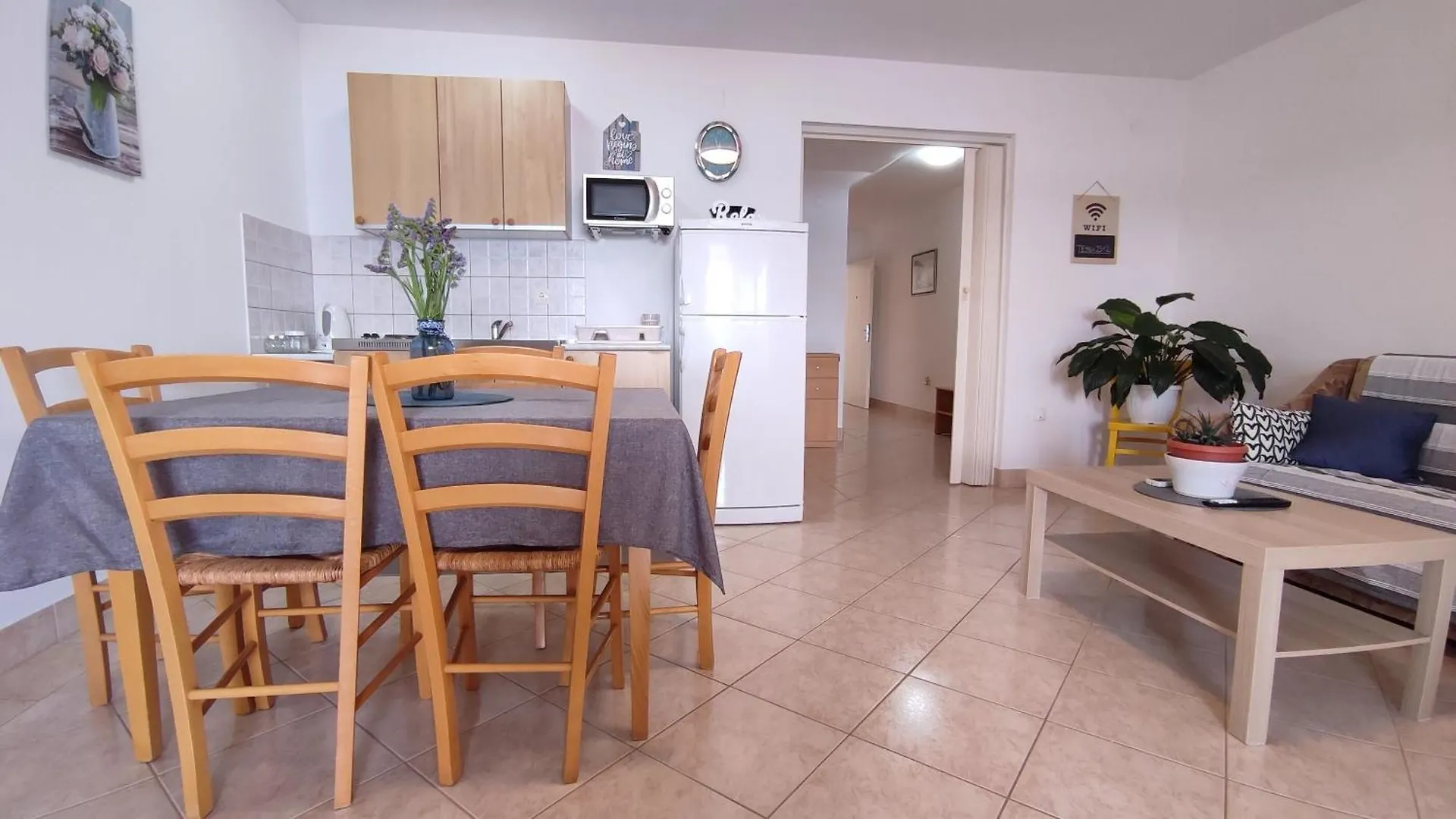 Apartments Hilda Crikvenica