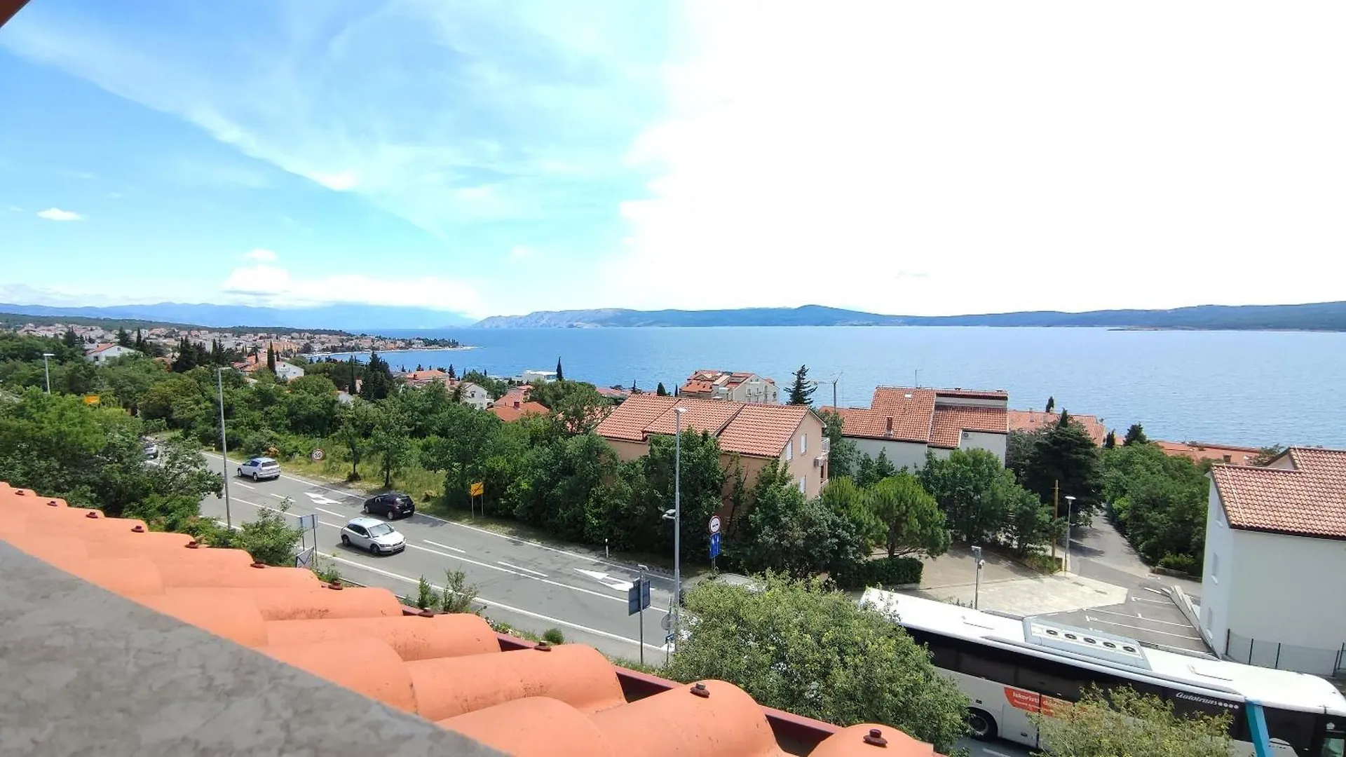 Apartments Hilda Crikvenica