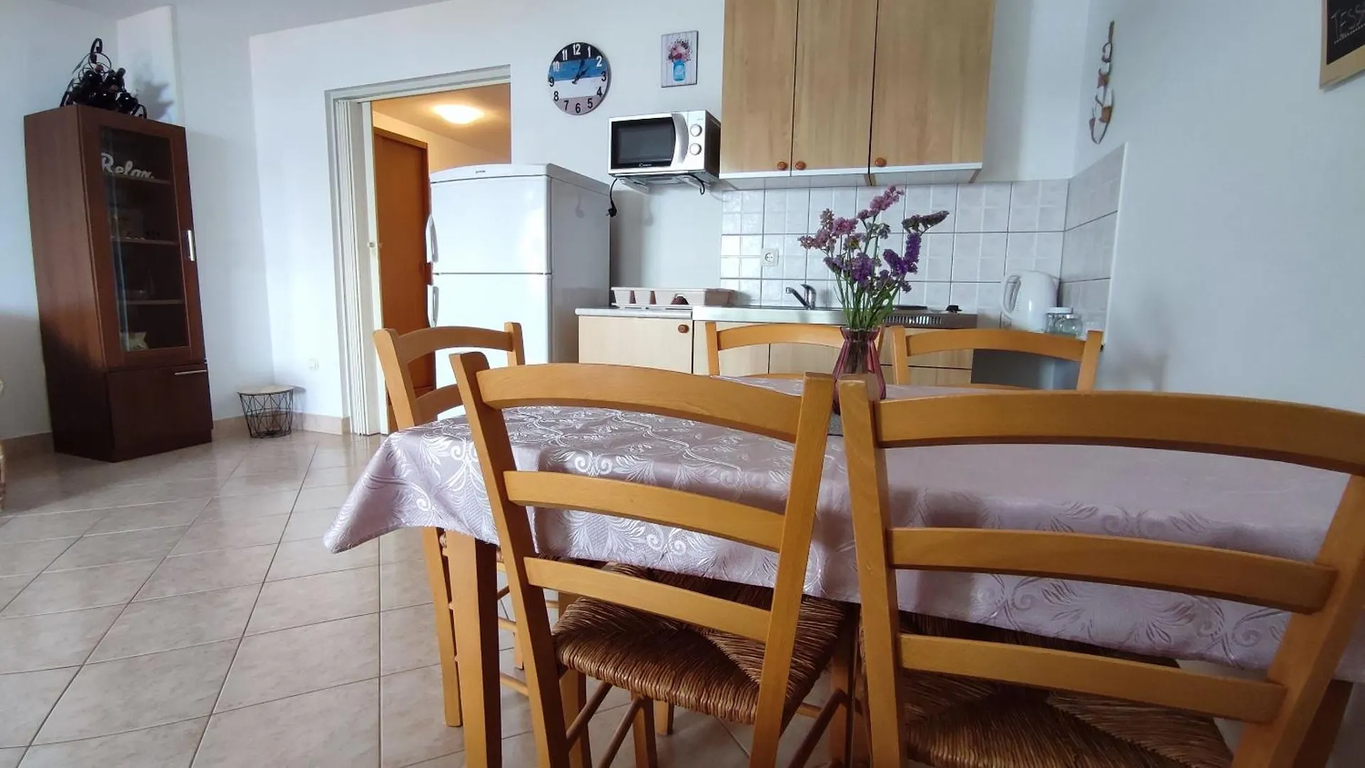 Apartments Hilda Crikvenica