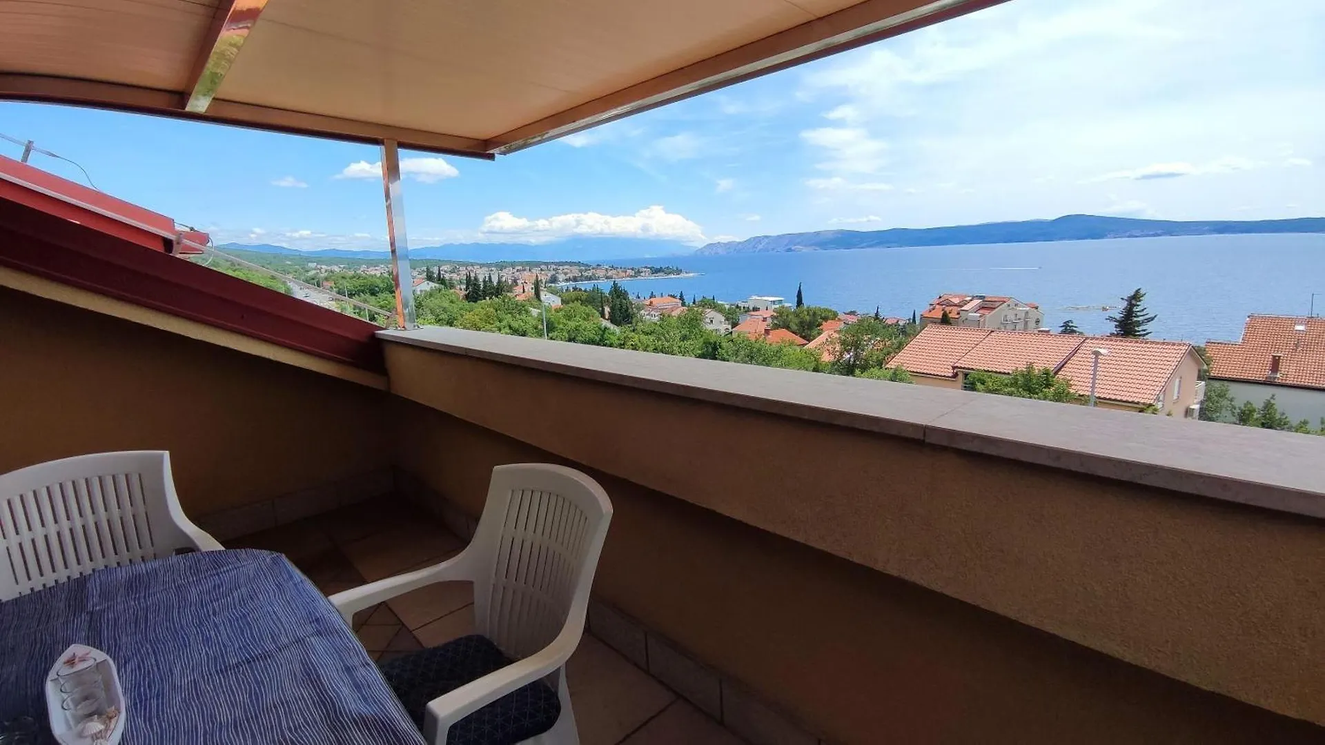 Apartments Hilda Crikvenica Croatia