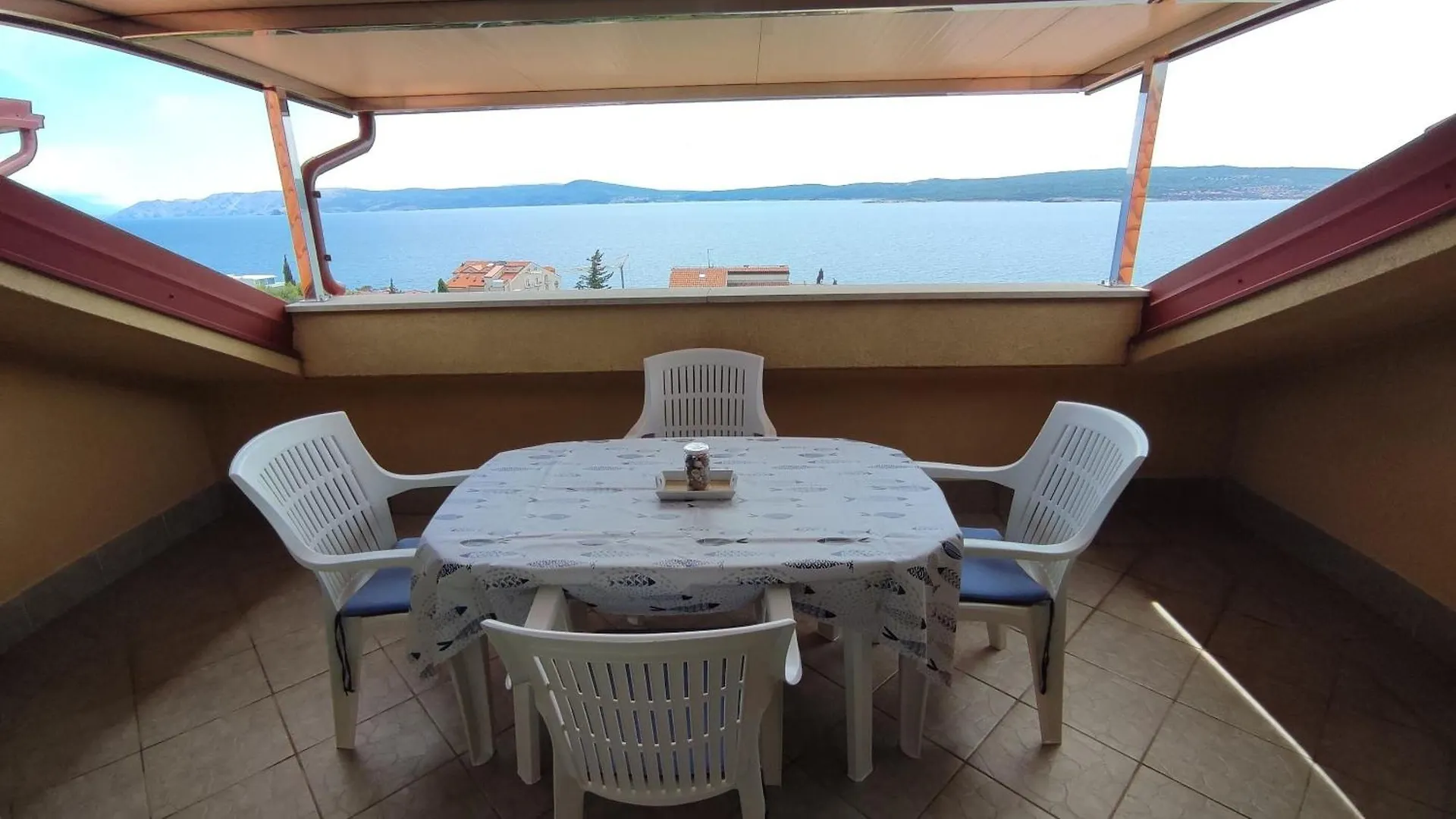 Apartments Hilda Crikvenica