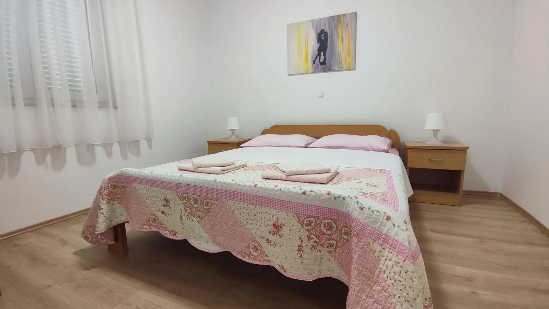 Apartments Hilda Crikvenica 0*,  Croatia