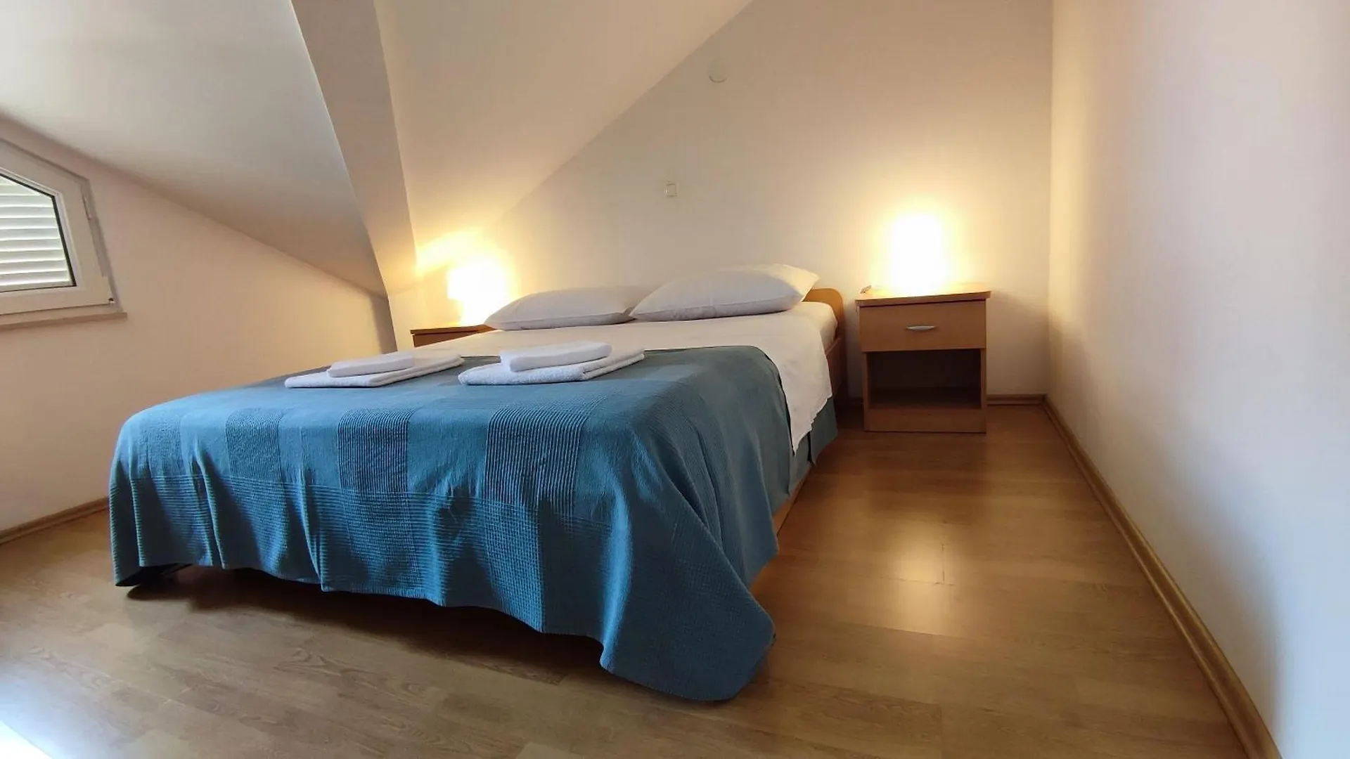 Apartments Hilda Crikvenica