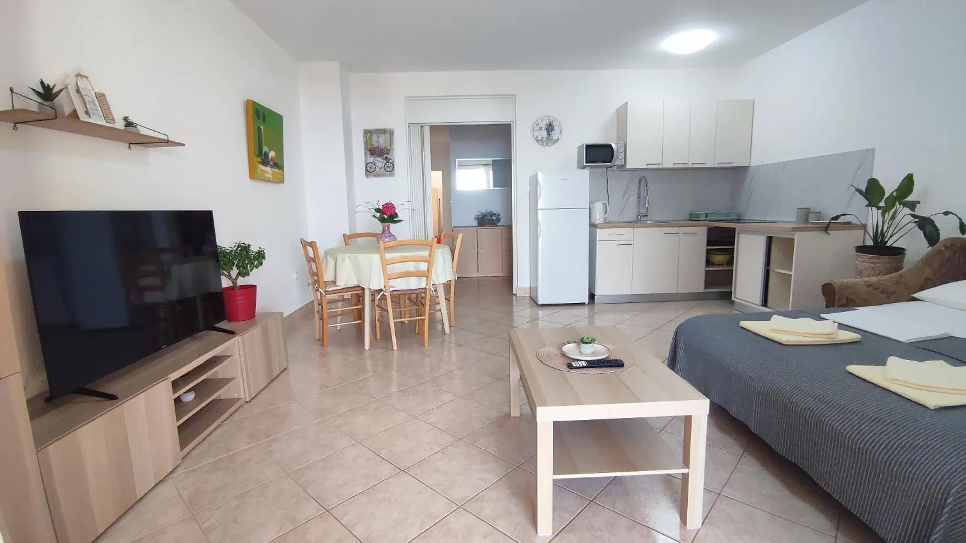 Apartments Hilda Crikvenica Croatia