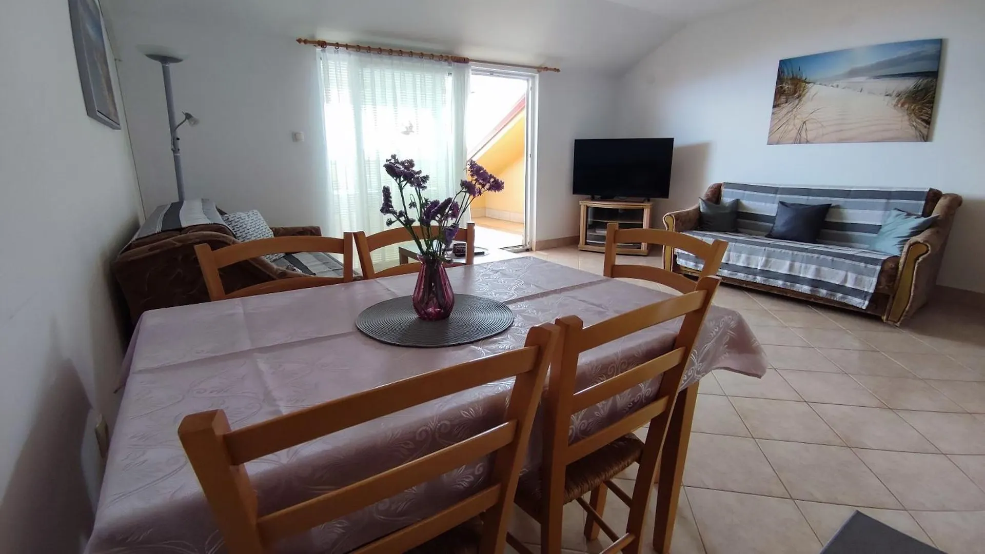 Apartments Hilda Crikvenica