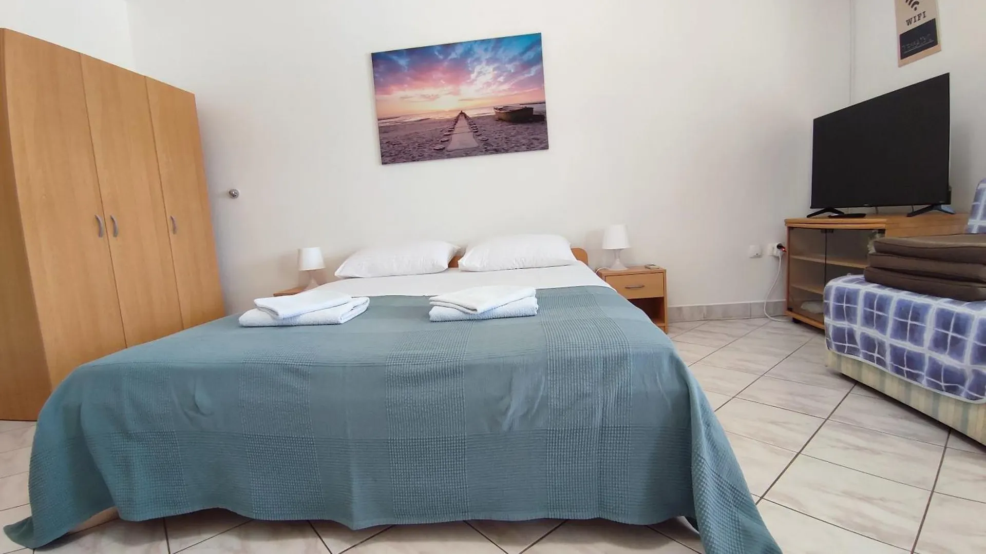Apartments Hilda Crikvenica Croatia