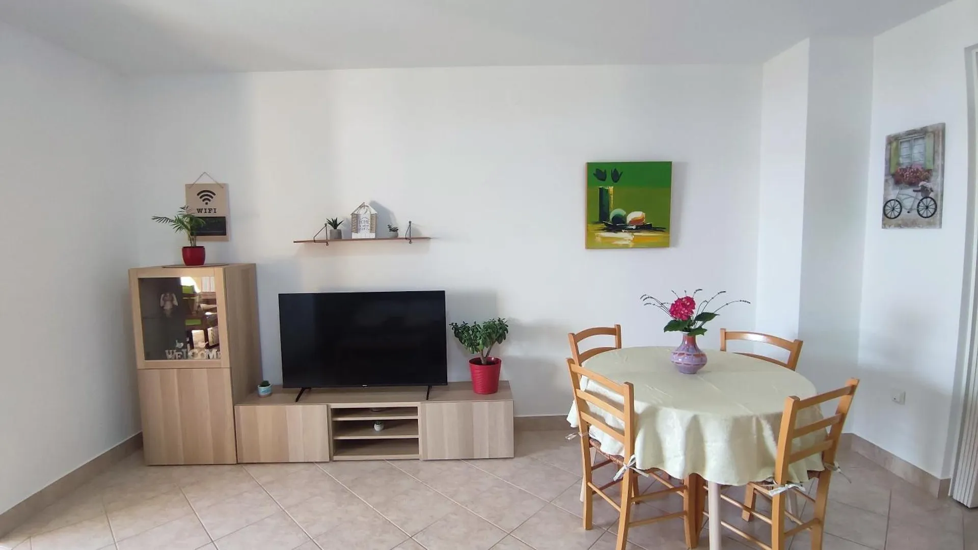Apartments Hilda Crikvenica
