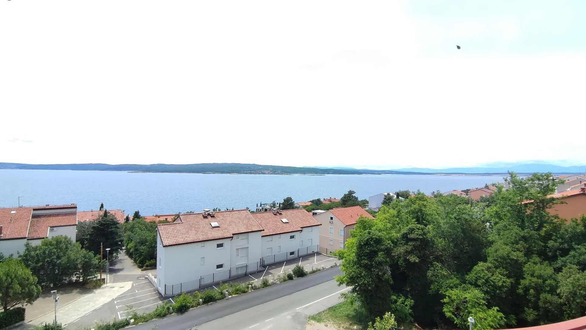 Apartments Hilda Crikvenica 0*,