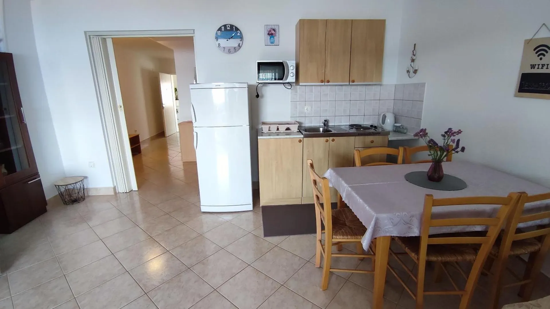 Apartments Hilda Crikvenica