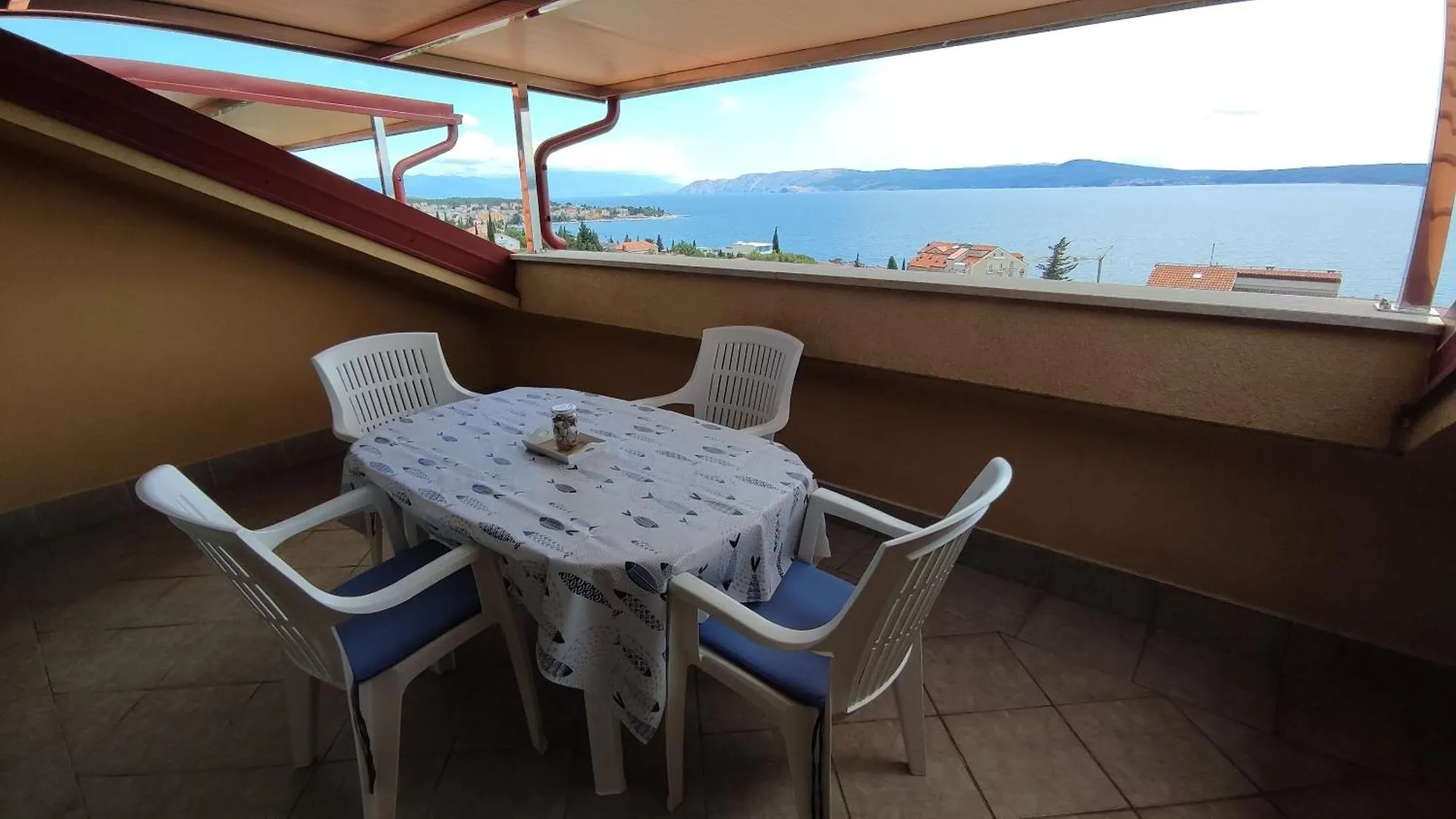 Apartments Hilda Crikvenica