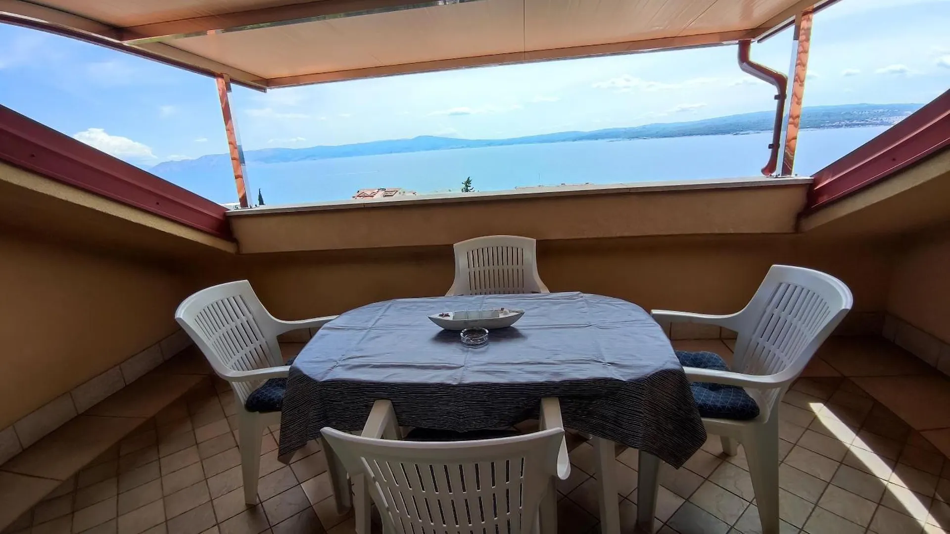 Apartments Hilda Crikvenica