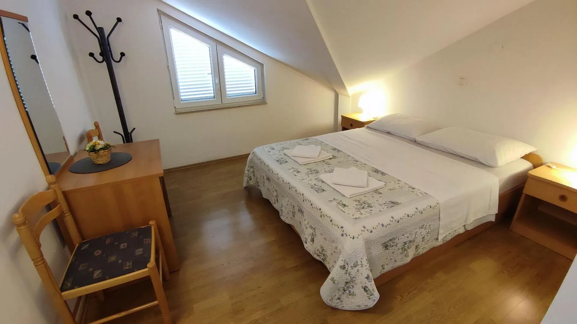 Apartments Hilda Crikvenica Croatia