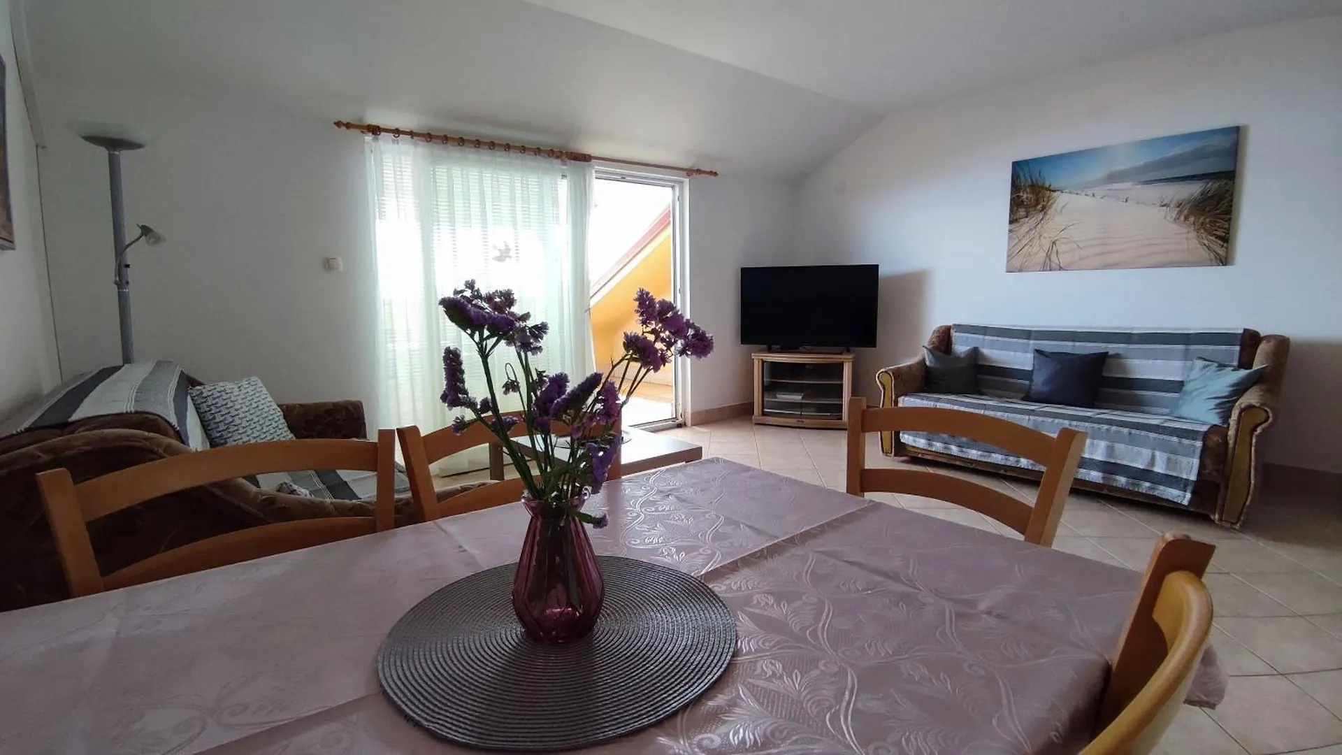 Apartments Hilda Crikvenica Croatia