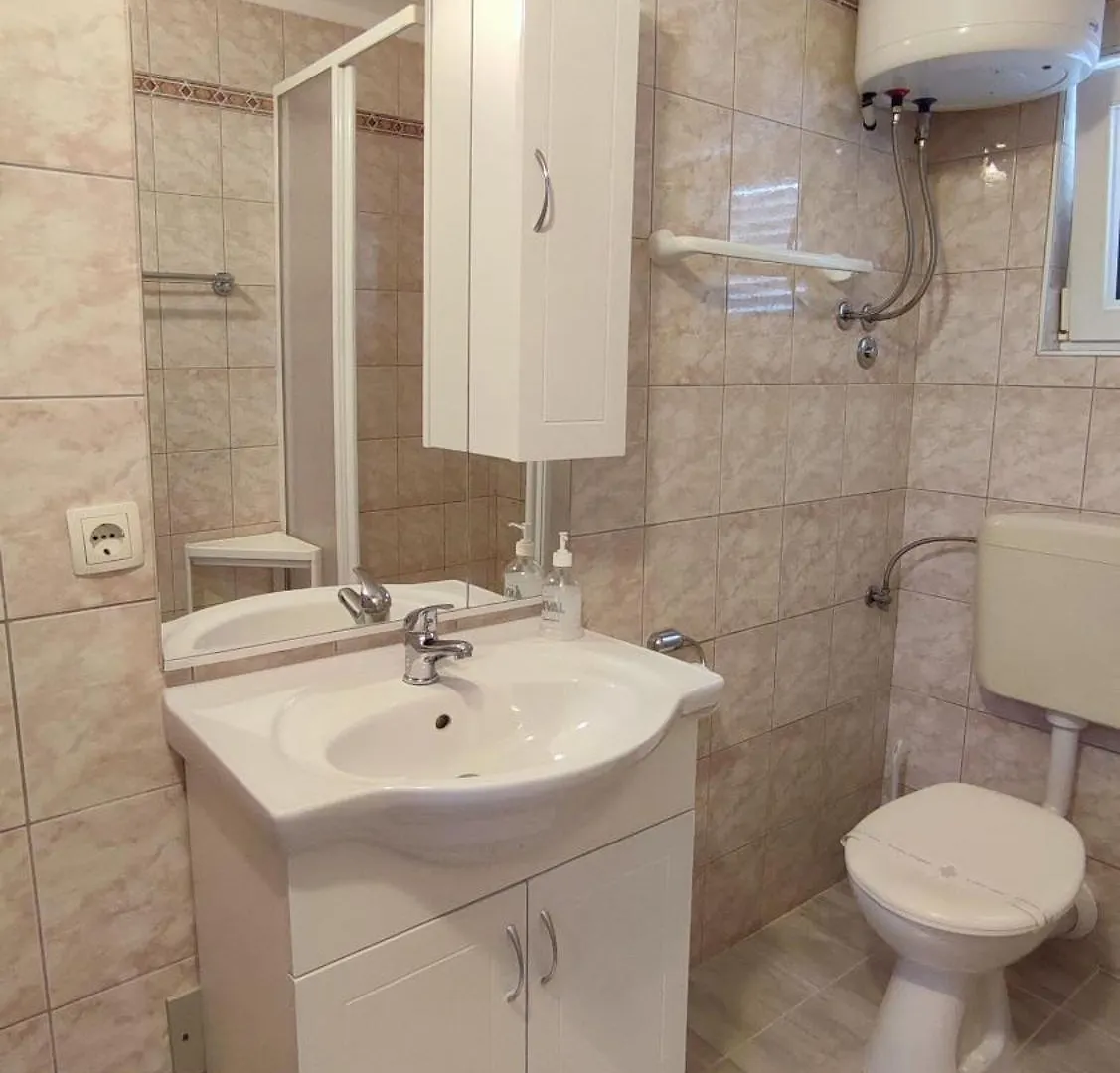 Apartments Hilda Crikvenica