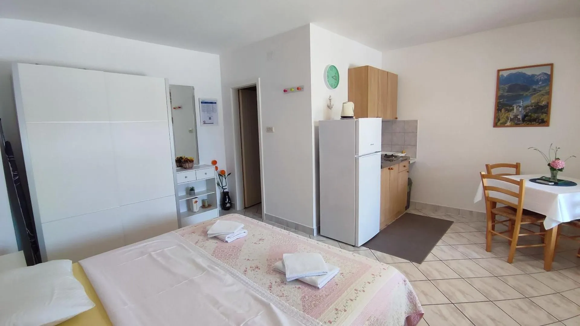 Apartments Hilda Crikvenica