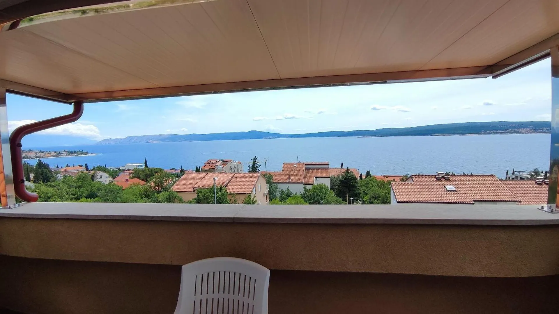 Apartments Hilda Crikvenica