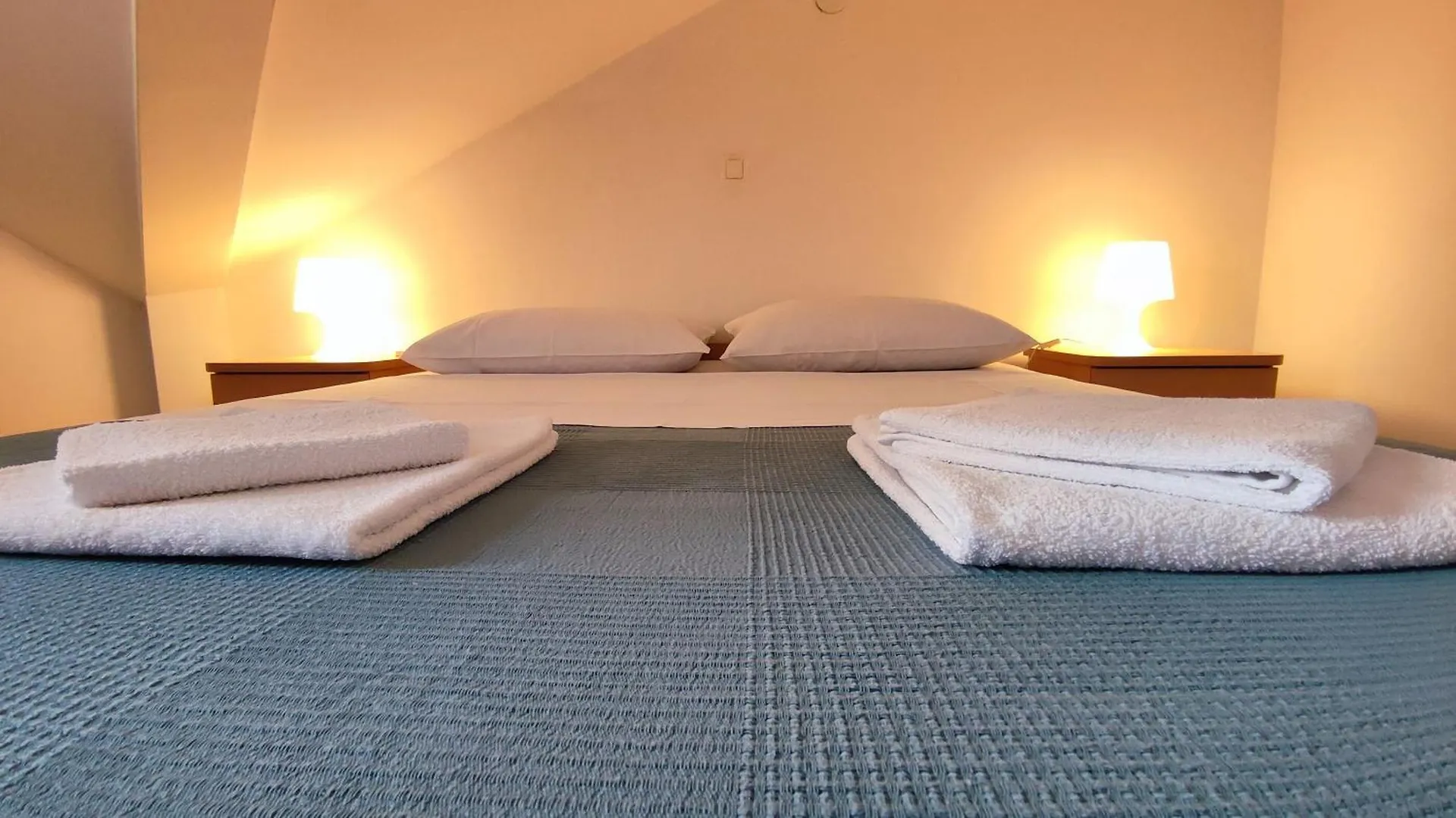 Apartments Hilda Crikvenica 0*,  Croatia